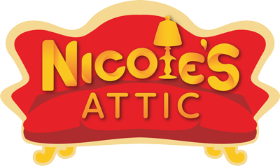 Nicoles Attic-Nicoles Attic